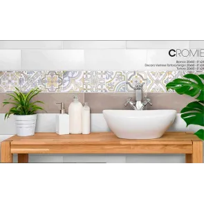 Cromie Bianco | Wall tiles | E-shop.si