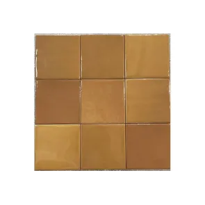 Imola Picasso Brown 10x10 | Tiles | E-shop.si