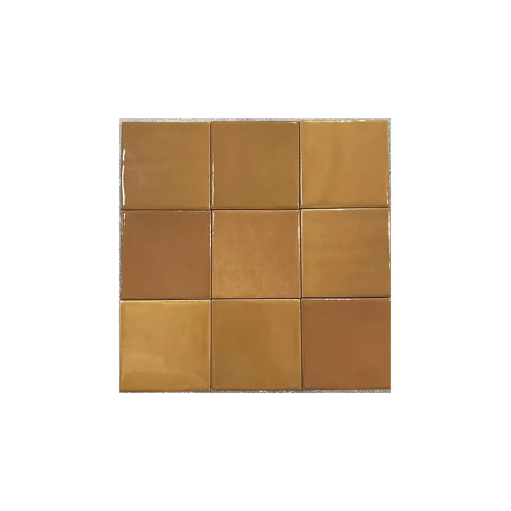 Imola Picasso Brown 10x10 | Ploščice | E-shop.si