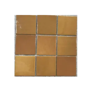 Imola Picasso Brown 10x10 | Ploščice | E-shop.si