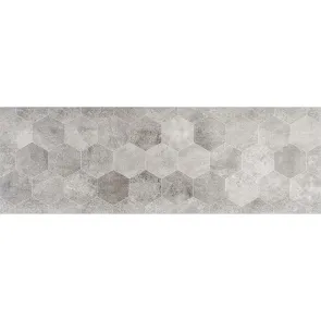 Habitat Esagone Grigio Tiles | Tiles | E-shop.si