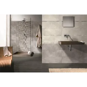 Habitat Esagone Grigio Ploščice | Ploščice | E-shop.si