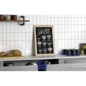 Masia Blanco 7.5x30 | Keramične ploščice | E-shop.si