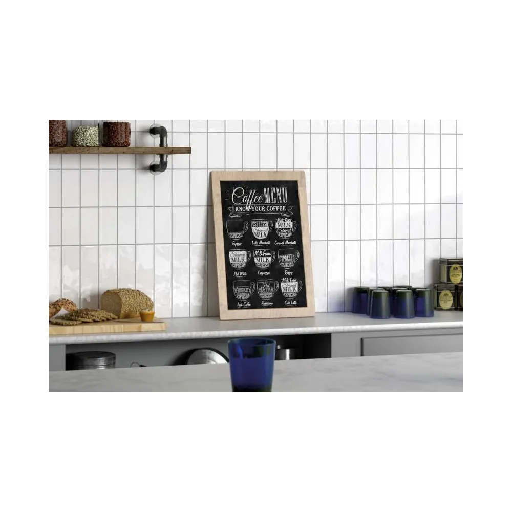 Masia Blanco 7.5x30 | Ceramic Tiles | E-shop.si
