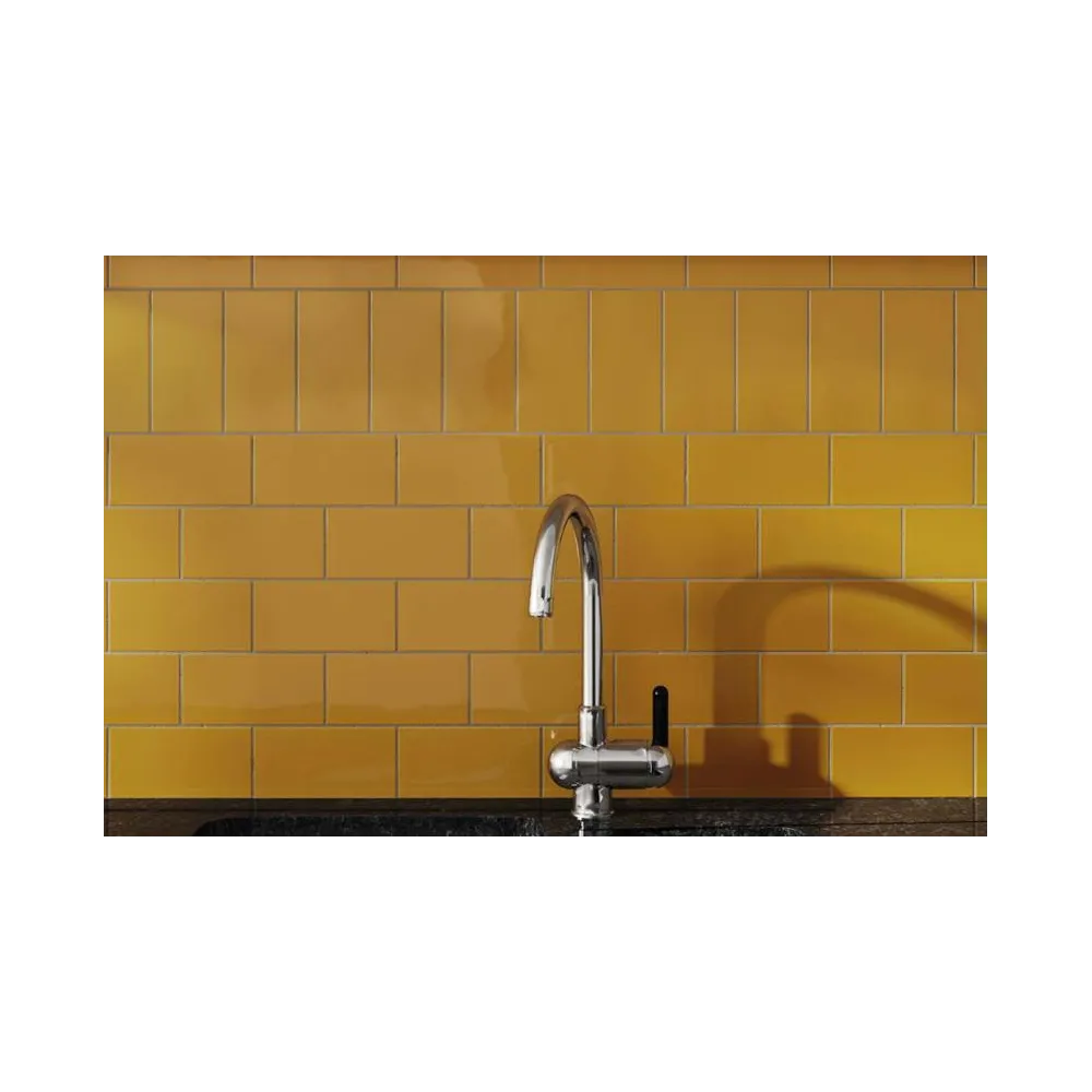 Evolution Amber gloss 15x15 | Ploščice | E-shop.si