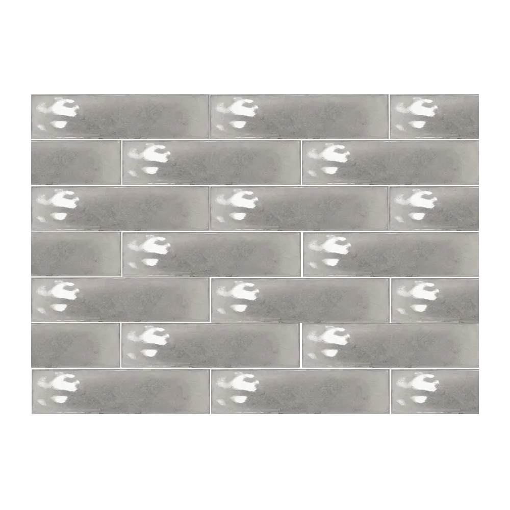 Splendors Grey 7.5x30 | Ceramic tiles | E-shop.si