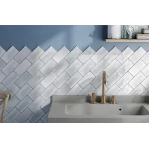 Splendors Grey 7.5x30 | Ceramic tiles | E-shop.si