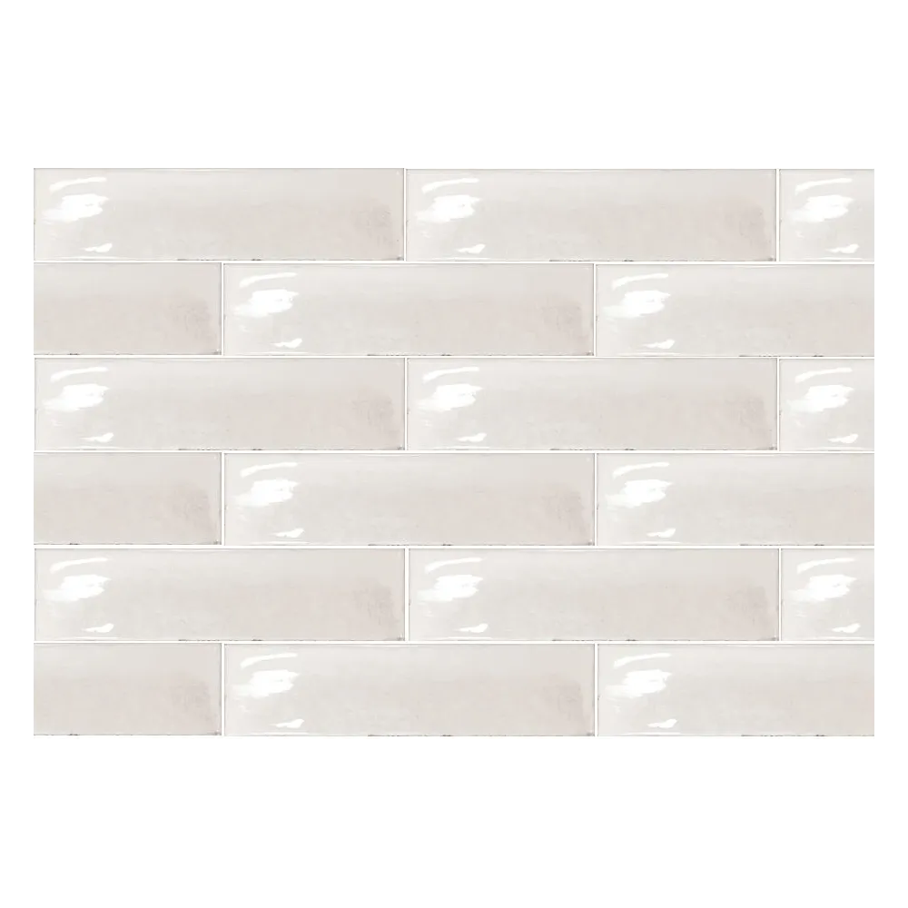 Splendors White 7.5x30 | Ceramic Tiles | E-shop.si