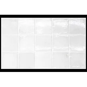 Altea White 10x10 | Keramične ploščice | E-shop.si