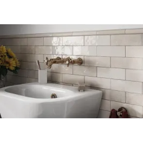 Artisan Ochre 6,5x20 | Keramične ploščice | E-shop.si