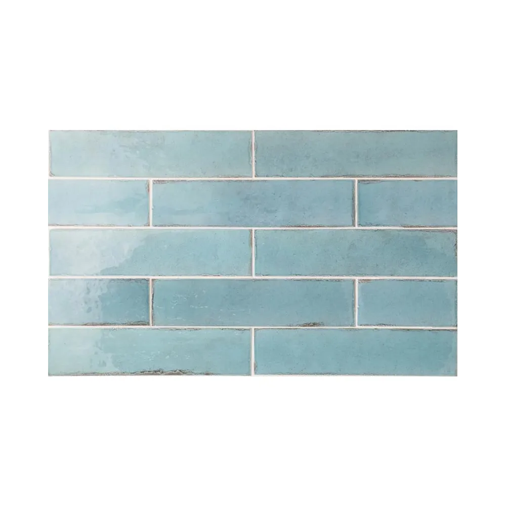Tribeca Watercolor 6x25 | Ceramic Tiles | E-shop.si