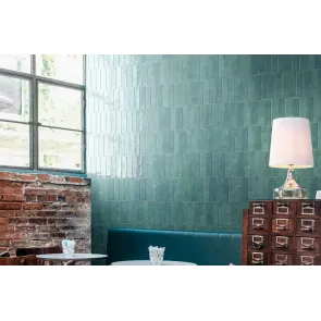 Tribeca Watercolor 6x25 | Ceramic Tiles | E-shop.si