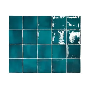 Manacor Glaciar 10x10 | Keramične ploščice | E-shop.si