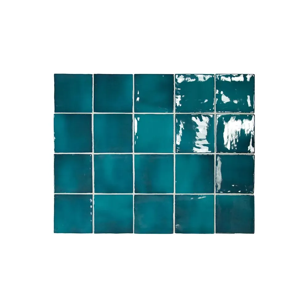 Manacor Glaciar 10x10 | Ceramic Tiles | E-shop.si