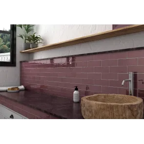 La Riviera Juneberry 6.5x20 | Ceramic Tiles | E-shop.si