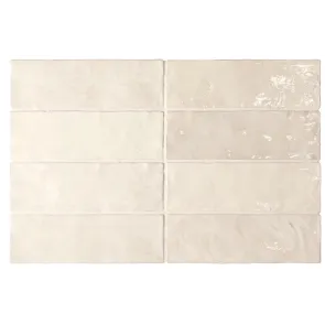 La Riviera Wheat 6,5x20 | Keramične ploščice | E-shop.si