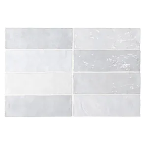 La Riviera Lavanda Blue 6.5x20 | Ploščice | E-shop.si