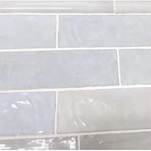 La Riviera Lavanda Blue 6.5x20 | Ceramic Tiles | E-shop.si