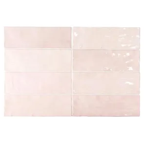 La Riviera Rose 6.5x20 | Keramične ploščice | E-shop.si