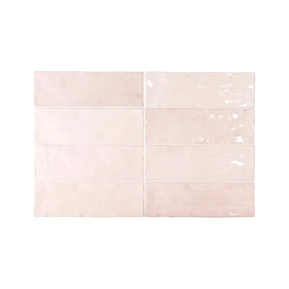 La Riviera Rose 6.5x20 | Ceramic Tiles | E-shop.si