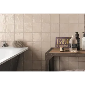 Mallorca Cream 10x10 | Keramične ploščice | E-shop.si