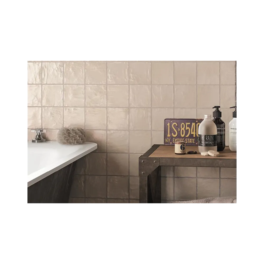 Mallorca Cream 10x10 | Ceramic Tiles | E-shop.si