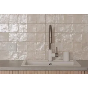 Mallorca Cream 10x10 | Ceramic Tiles | E-shop.si