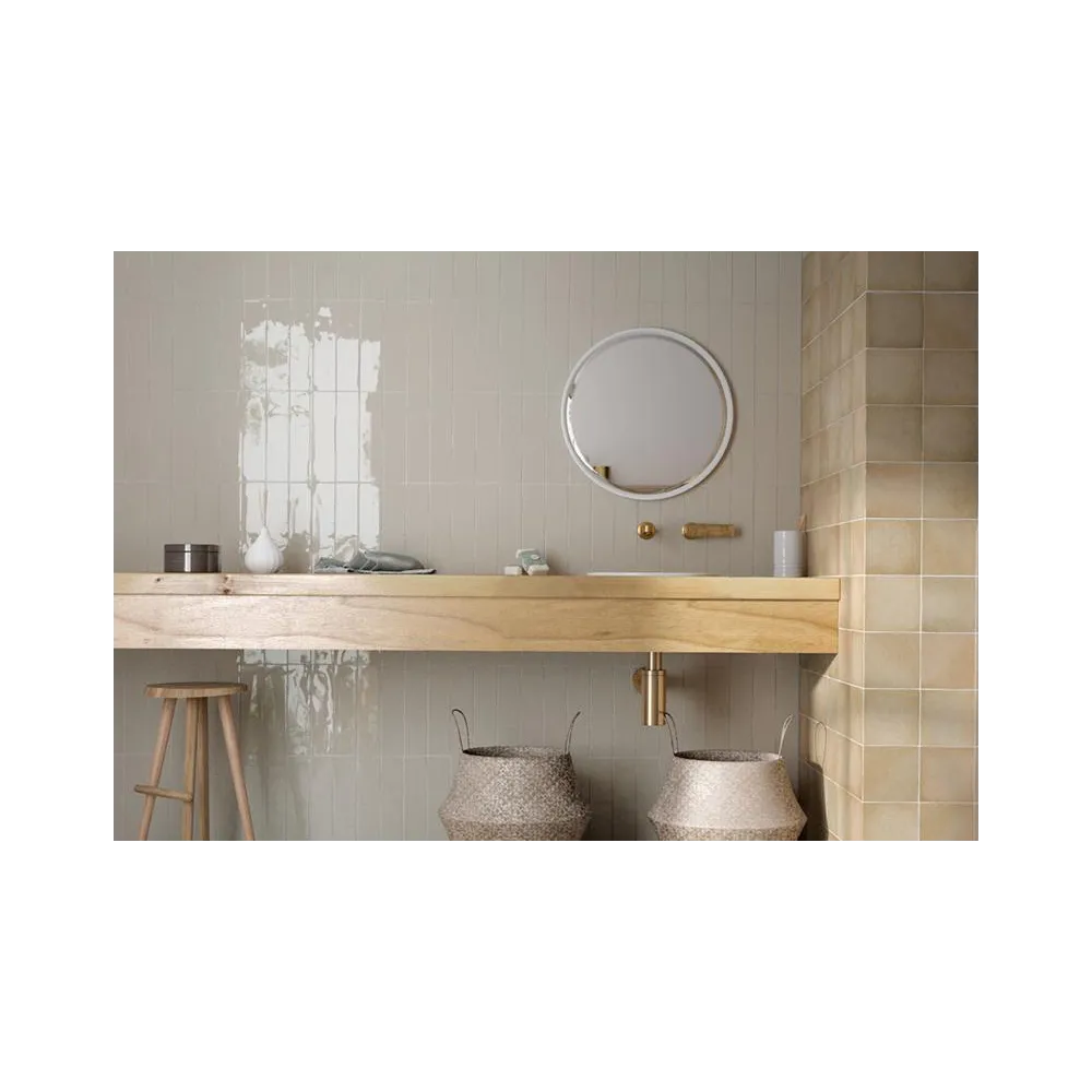 Masia Gris Claro 7.5x30 cm | Keramične ploščice | E-shop.si