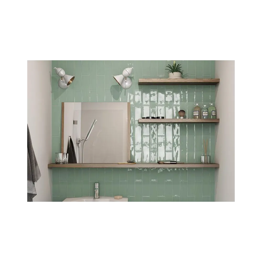 Masia Jade 7.5x30 | Ceramic Tiles | E-shop.si