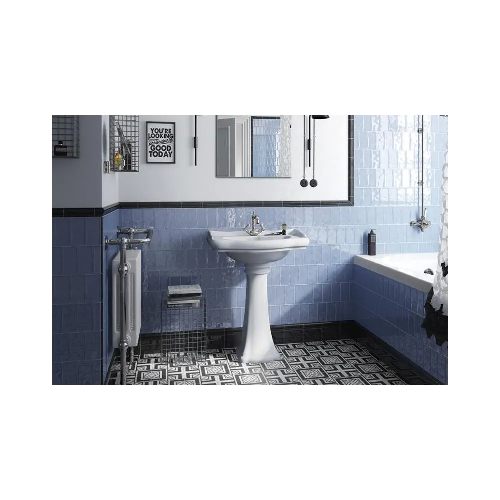 Masia Blue 7.5x30 | Ceramic tiles | E-shop.si