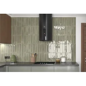 Splendors Green 7.5x30 | Keramične ploščice | E-shop.si