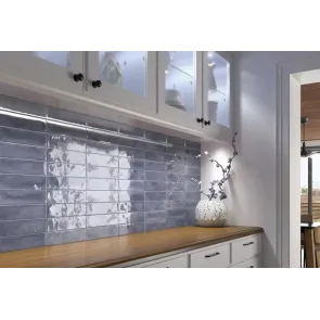 Splendors Blue 7,5x30 | Keramične ploščice | E-shop.si