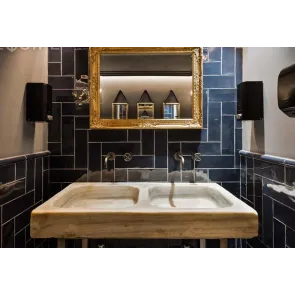 Splendors Blue 7.5x30 | Ceramic Tiles | E-shop.si