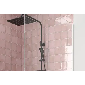 Altea Dusty Pink 10x10 | Ceramic Tiles | E-shop.si