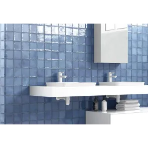 Altea Thistle Blue 10x10 | Keramične ploščice | E-shop.si