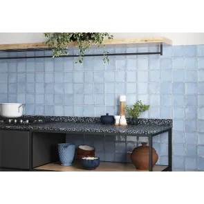 Altea Ash Blue 10x10 | Keramične ploščice | E-shop.si