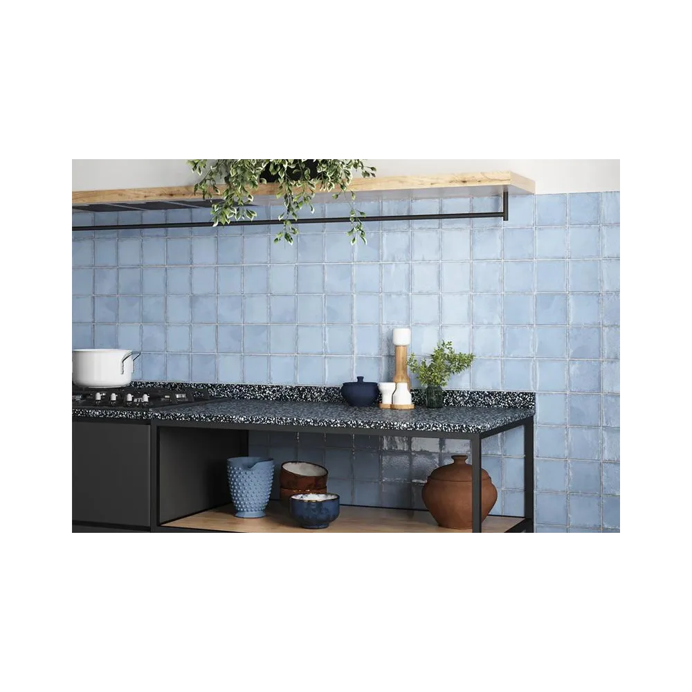 Altea Ash Blue 10x10 | Ceramic Tiles | E-shop.si
