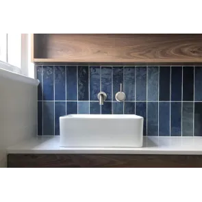 Artisan Colonial Blue 6.5x20 | Ceramic Tiles | E-shop.si