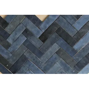 Artisan Colonial Blue 6.5x20 | Keramične ploščice | E-shop.si