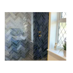 Artisan Colonial Blue 6.5x20 | Keramične ploščice | E-shop.si