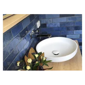 Artisan Colonial Blue 6.5x20 | Keramične ploščice | E-shop.si