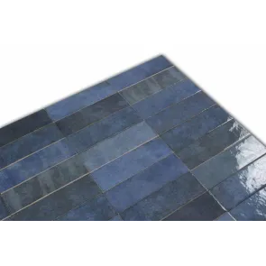 Artisan Colonial Blue 6.5x20 | Keramične ploščice | E-shop.si