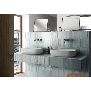 Artisan Aqua 6.5x20 | Ceramic tiles | E-shop.si