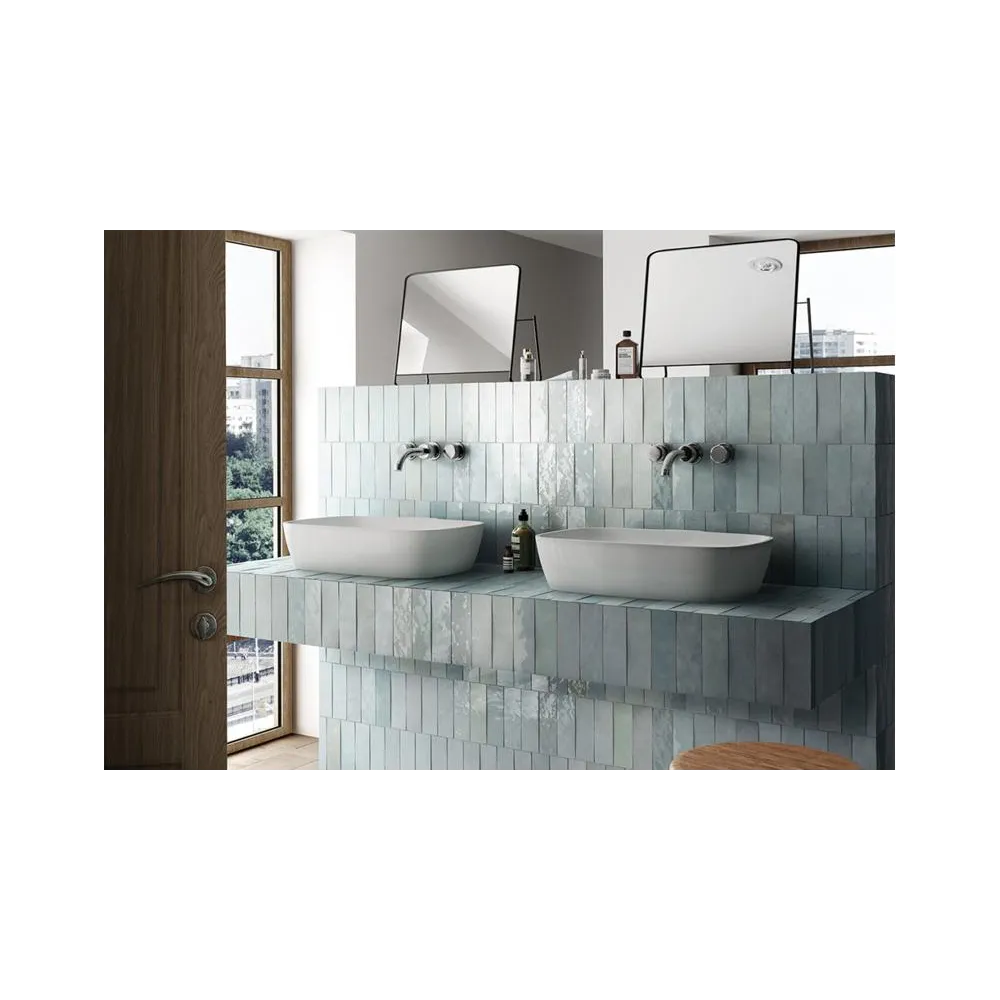 Artisan Aqua 6.5x20 | Keramične ploščice | E-shop.si