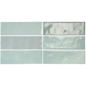 Artisan Aqua 6.5x20 | Keramične ploščice | E-shop.si