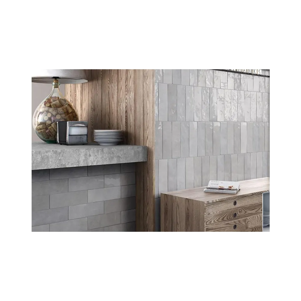 Artisan Alabaster 6.5x20 | Ceramic Tiles | E-shop.si