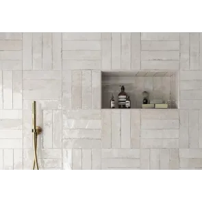 Tribeca Oatmeal 6x25 | Keramične ploščice | E-shop.si