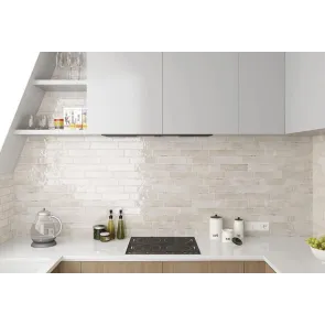 Tribeca Oatmeal 6x25 | Keramične ploščice | E-shop.si