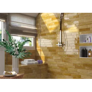 Tribeca Pollen 6x25 | Ceramic Tiles | E-shop.si