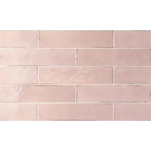 Tribeca Tea Rose 6x25 | Keramične ploščice | E-shop.si